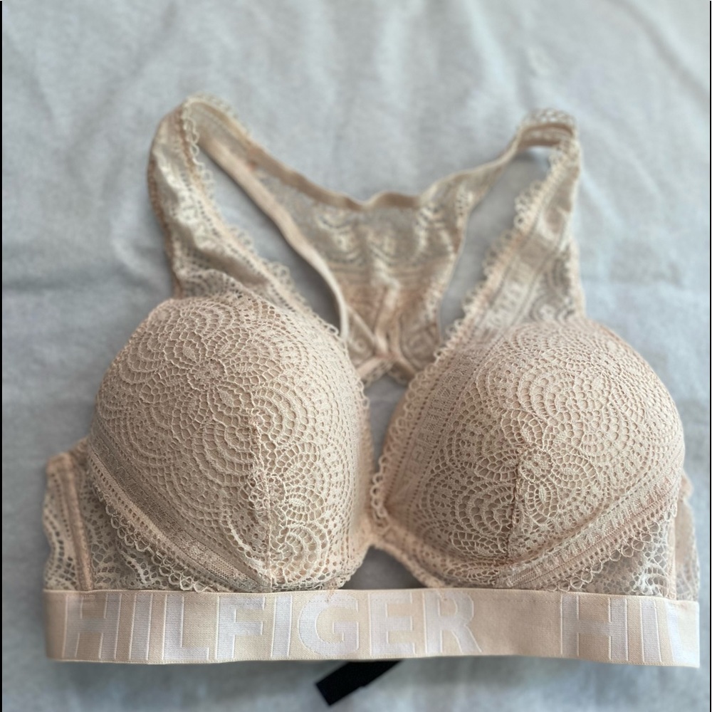 Tommy Hilfiger BRA